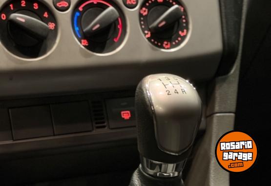 Autos - Ford Focus style 2012 Nafta 135000Km - En Venta