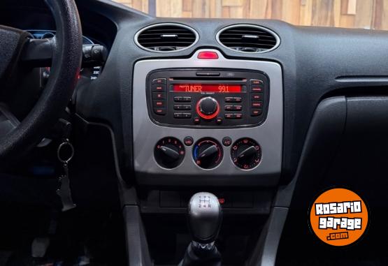 Autos - Ford Focus style 2012 Nafta 135000Km - En Venta