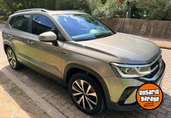 Autos - Volkswagen TAOS HigLine 2023 Nafta 65000Km - En Venta