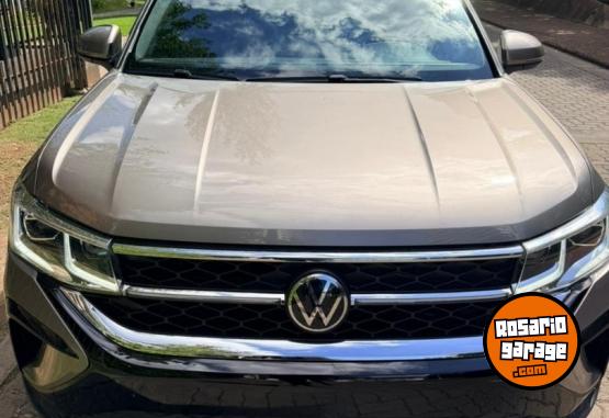 Autos - Volkswagen TAOS HigLine 2023 Nafta 65000Km - En Venta