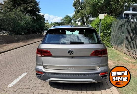 Autos - Volkswagen TAOS HigLine 2023 Nafta 65000Km - En Venta