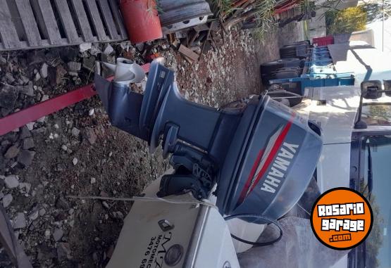 Otros (Náutica) - Yamaha 40hp - En Venta