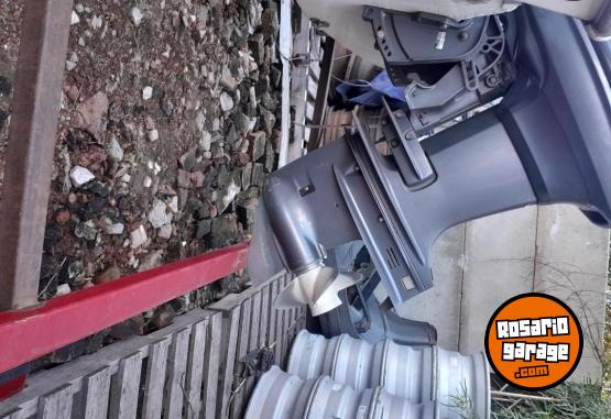 Otros (Náutica) - Yamaha 40hp - En Venta