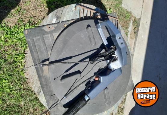 Otros (Náutica) - Yamaha 40hp - En Venta