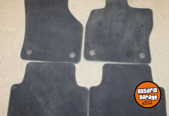 Accesorios para Autos - ALFOMBRAS VW PASSAT / PASSAT CC / CC ORIGINAL - En Venta