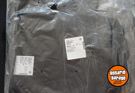 Accesorios para Autos - ALFOMBRAS VW PASSAT / PASSAT CC / CC ORIGINAL - En Venta