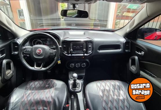 Camionetas - Fiat Freedom 2.0 16V 4x2 2017 Diesel 65000Km - En Venta