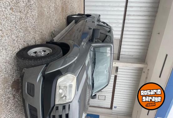 Camionetas - Ford RANGER XL PLUS 4x2 2010 Diesel 117000Km - En Venta