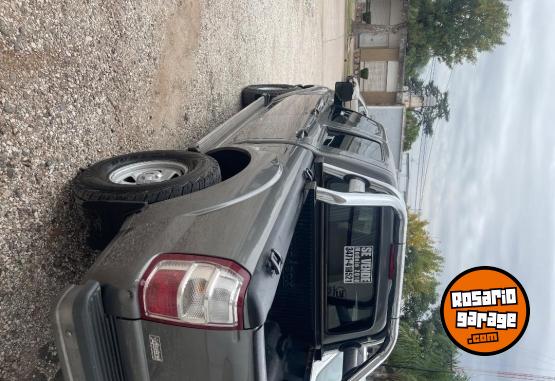 Camionetas - Ford RANGER XL PLUS 4x2 2010 Diesel 117000Km - En Venta