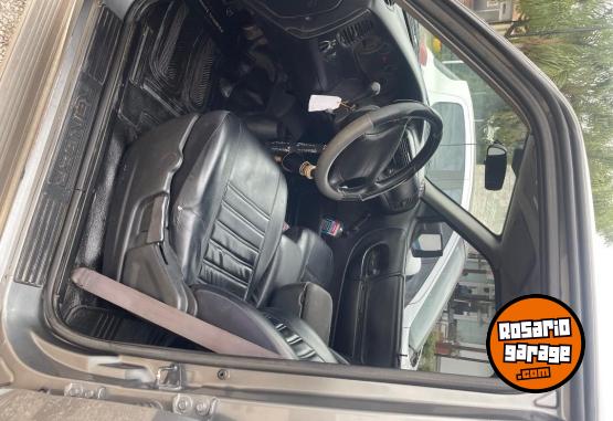 Camionetas - Ford RANGER XL PLUS 4x2 2010 Diesel 117000Km - En Venta