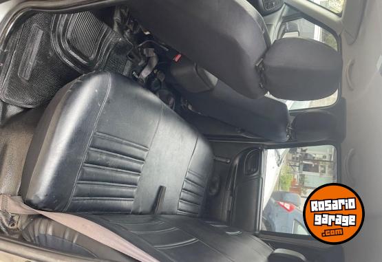 Camionetas - Ford RANGER XL PLUS 4x2 2010 Diesel 117000Km - En Venta