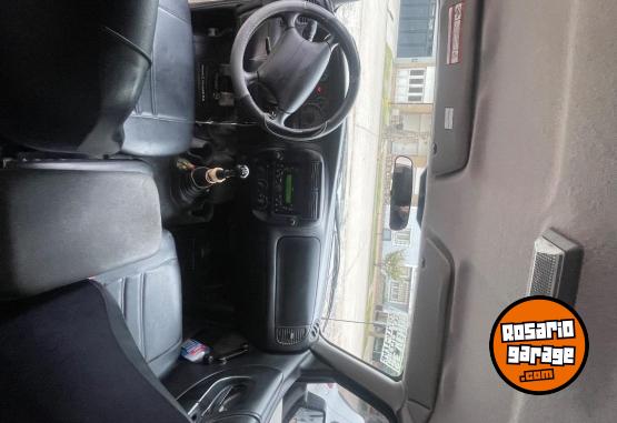 Camionetas - Ford RANGER XL PLUS 4x2 2010 Diesel 117000Km - En Venta