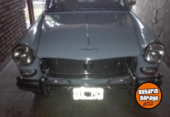 Cl�sicos - Peugeot 404 - En Venta