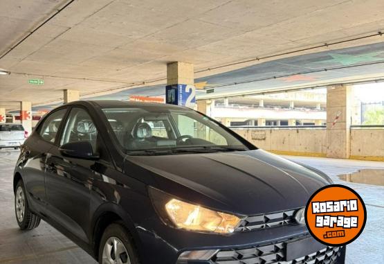 Autos - Hyundai HB20 CONFORT PLUS 2026 Nafta 0Km - En Venta