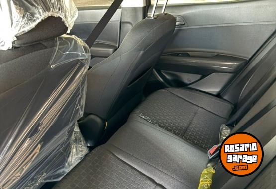 Autos - Hyundai HB20 CONFORT PLUS 2026 Nafta 0Km - En Venta