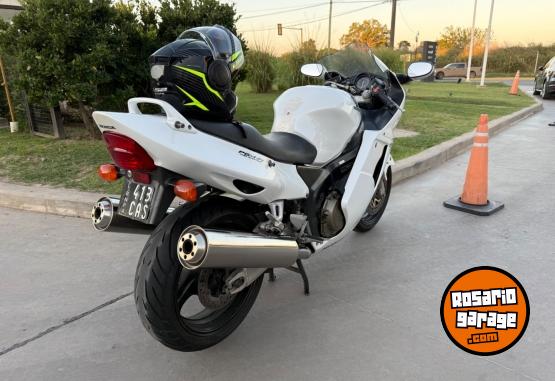 Motos - Honda CBR XX 1100 1999 Nafta 109000Km - En Venta