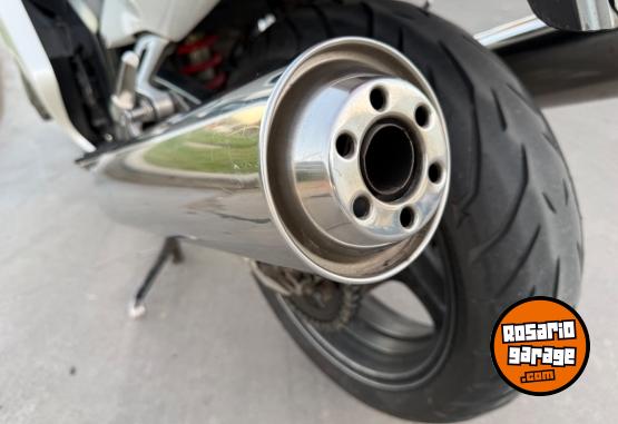 Motos - Honda CBR XX 1100 1999 Nafta 109000Km - En Venta