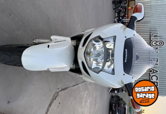 Motos - Honda CBR XX 1100 1999 Nafta 109000Km - En Venta