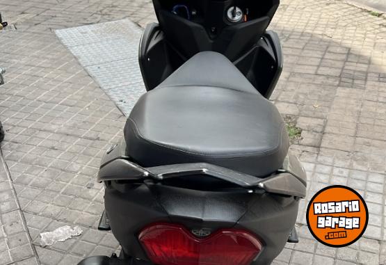 Motos - Yamaha Ray Zr 2020 Nafta 27000Km - En Venta