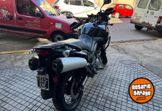 Motos - Suzuki Vstrom 1000 DL 2012 Nafta 47000Km - En Venta