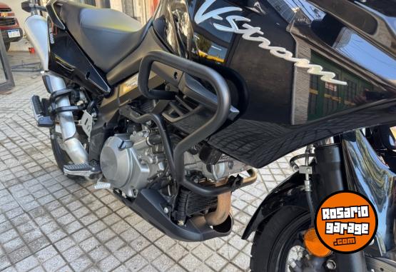 Motos - Suzuki Vstrom 1000 DL 2012 Nafta 47000Km - En Venta