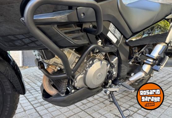 Motos - Suzuki Vstrom 1000 DL 2012 Nafta 47000Km - En Venta