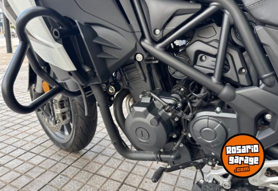 Motos - Benelli Trk 502 2026 Nafta 1232Km - En Venta