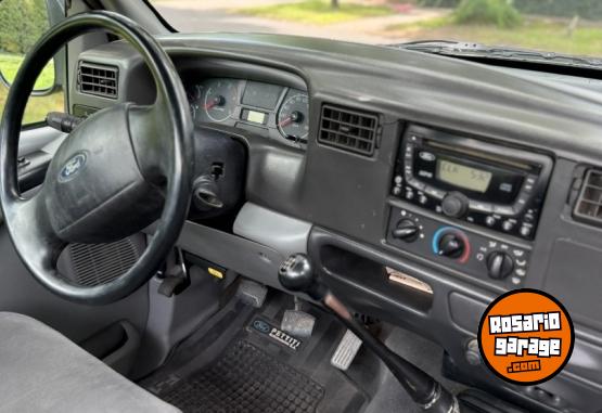 Camionetas - Ford f100 duty 2007 Diesel 280000Km - En Venta