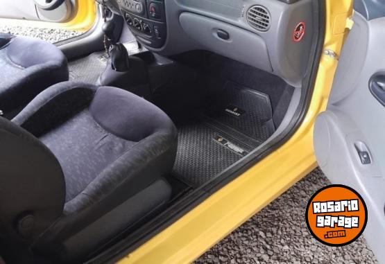 Autos - Renault Coupe Megane 2 16.v 2001 Nafta 103000Km - En Venta