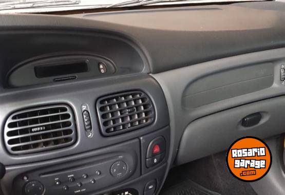 Autos - Renault Coupe Megane 2 16.v 2001 Nafta 103000Km - En Venta