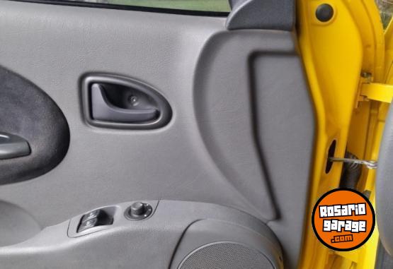 Autos - Renault Coupe Megane 2 16.v 2001 Nafta 103000Km - En Venta