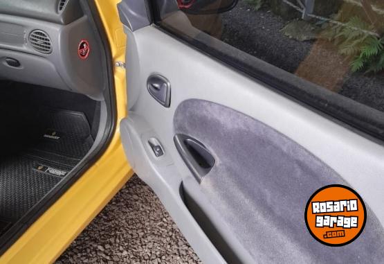 Autos - Renault Coupe Megane 2 16.v 2001 Nafta 103000Km - En Venta