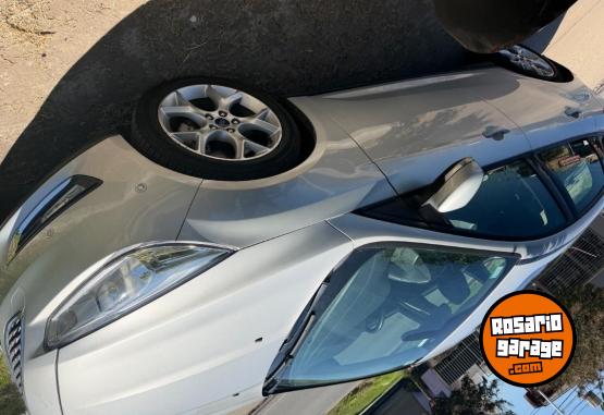 Autos - Ford Focus 2018 Nafta 67000Km - En Venta