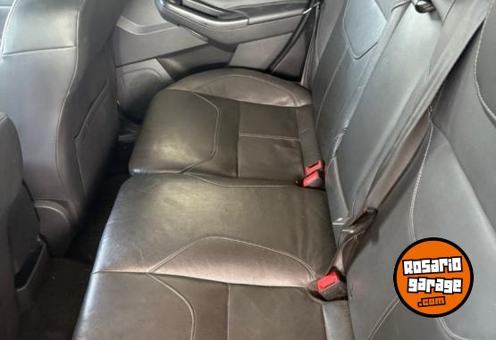 Autos - Ford Focus 2018 Nafta 67000Km - En Venta