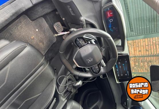 Autos - Peugeot 208 2021 Nafta 112000Km - En Venta