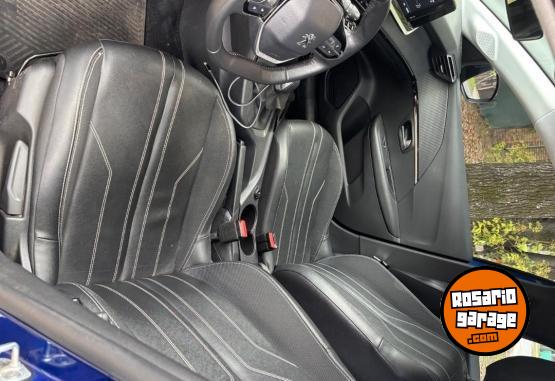 Autos - Peugeot 208 2021 Nafta 112000Km - En Venta
