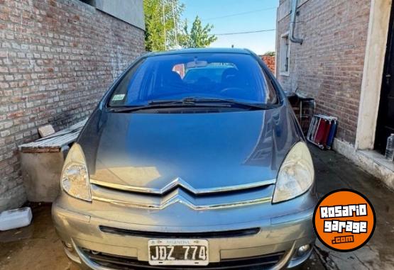Autos - Citroen Xara 2011 Nafta 210000Km - En Venta