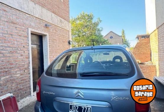 Autos - Citroen Xara 2011 Nafta 210000Km - En Venta