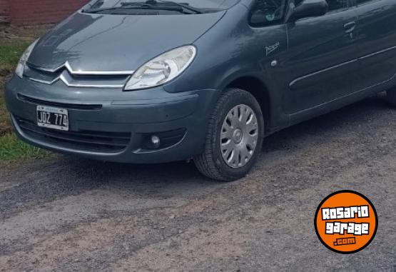 Autos - Citroen Xara 2011 Nafta 210000Km - En Venta