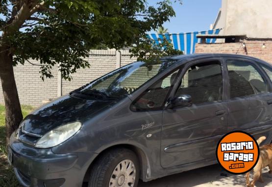Autos - Citroen Xara 2011 Nafta 210000Km - En Venta