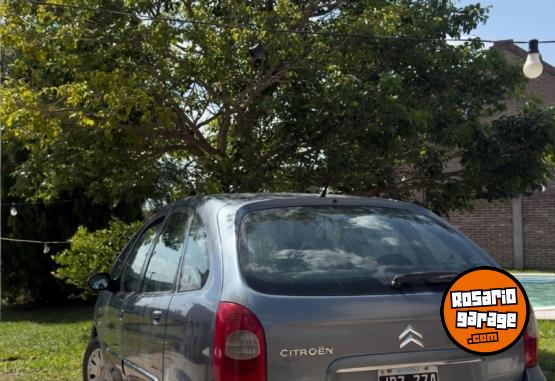 Autos - Citroen Xara 2011 Nafta 210000Km - En Venta