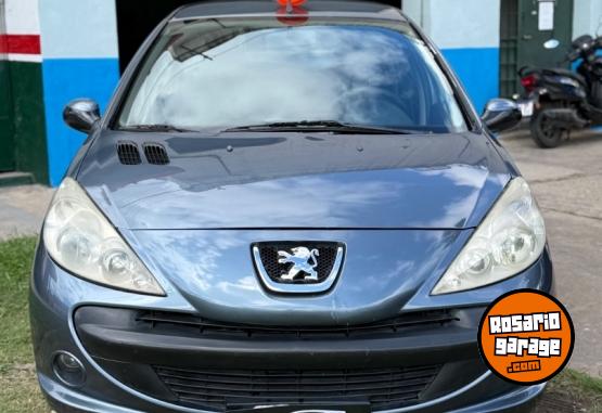 Autos - Peugeot 207 xs 2009 Nafta 200000Km - En Venta