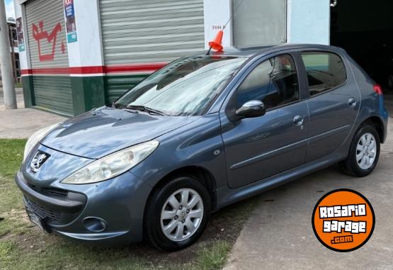 Autos - Peugeot 207 xs 2009 Nafta 200000Km - En Venta