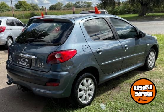 Autos - Peugeot 207 xs 2009 Nafta 200000Km - En Venta