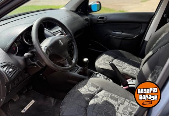 Autos - Peugeot 207 xs 2009 Nafta 200000Km - En Venta