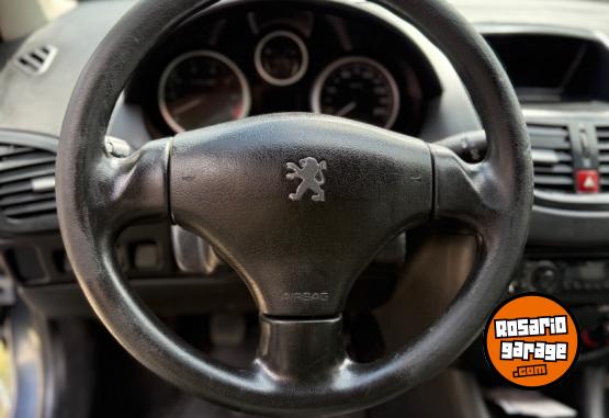 Autos - Peugeot 207 xs 2009 Nafta 200000Km - En Venta
