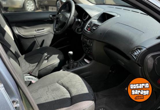 Autos - Peugeot 207 xs 2009 Nafta 200000Km - En Venta