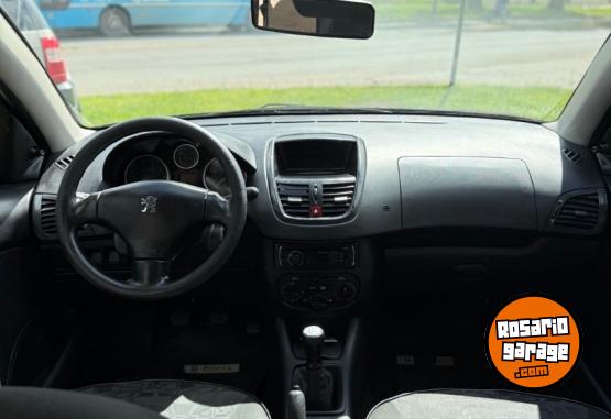 Autos - Peugeot 207 xs 2009 Nafta 200000Km - En Venta