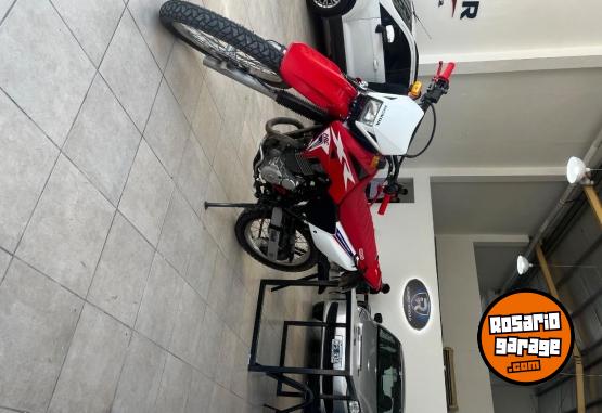Motos - Honda XR 250 2020 Nafta 22000Km - En Venta
