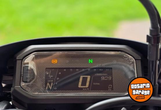 Motos - Honda 300cc 2026 Nafta 1Km - En Venta